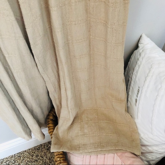 Free People linen jumpsuit - Picture 6 of 9